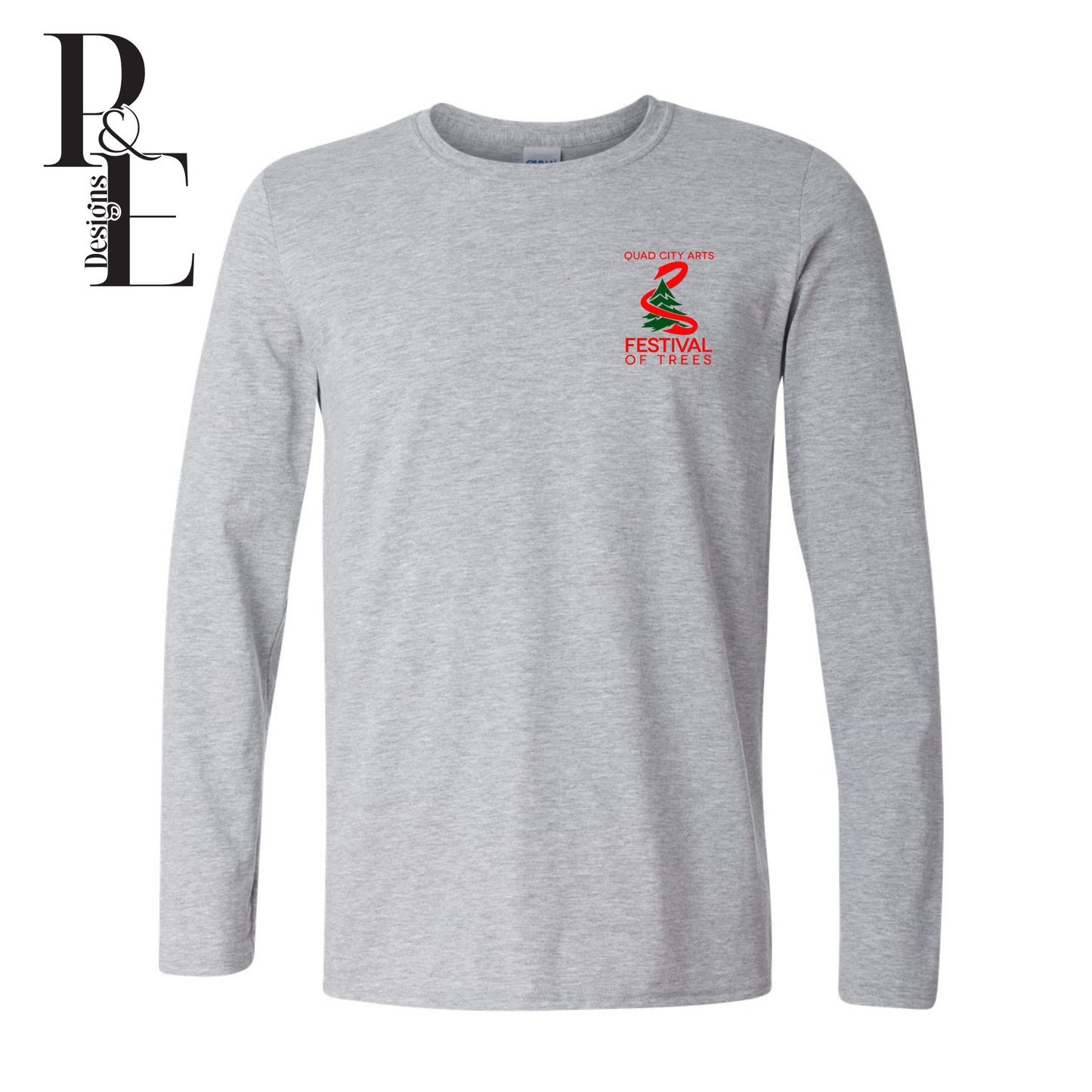 Long Sleeve Tshirt