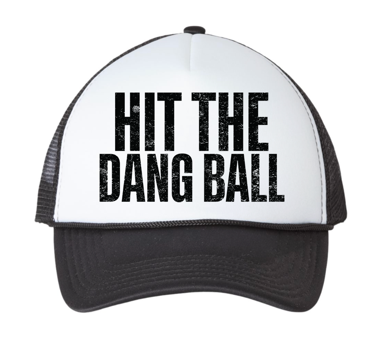 Hit The Dang Ball