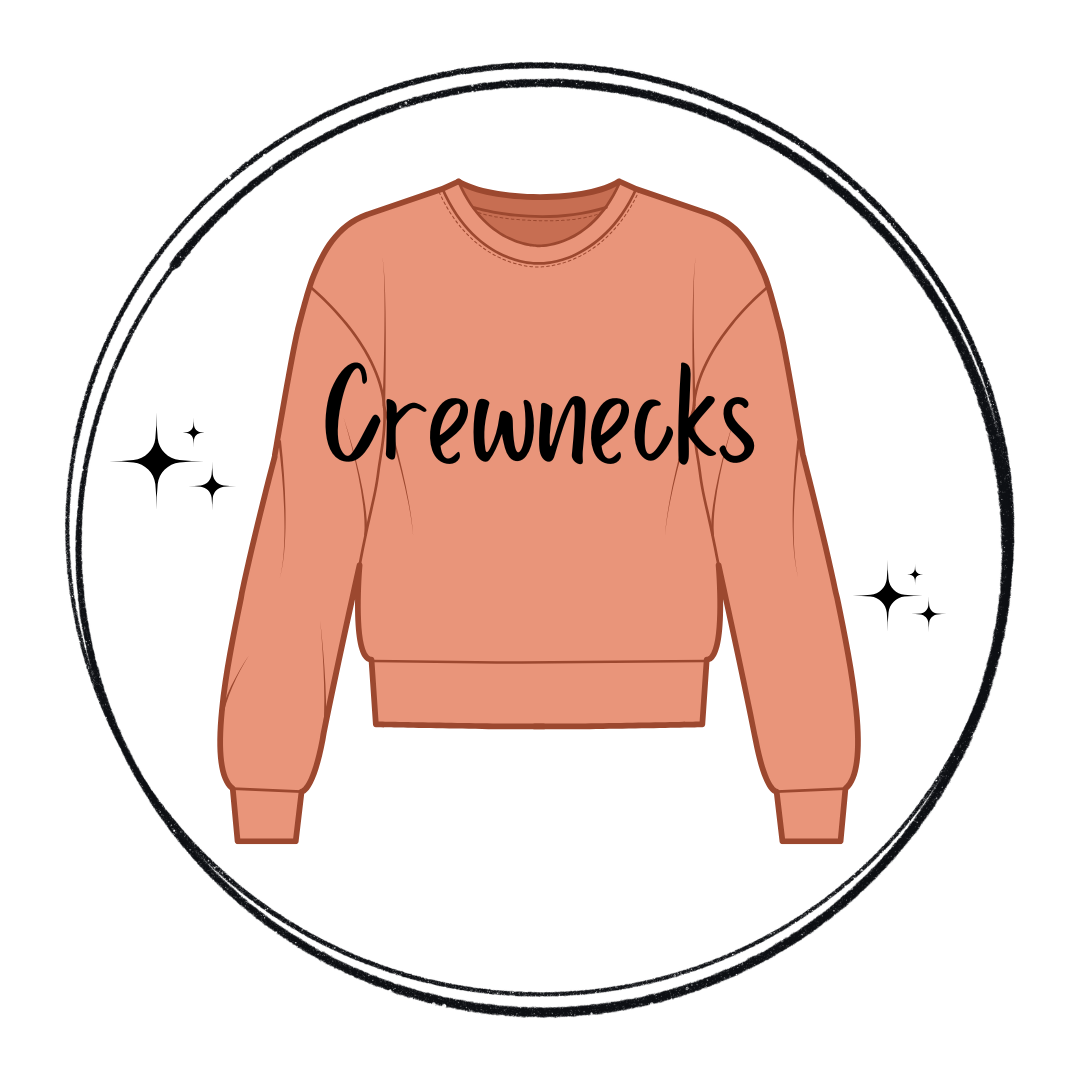 Crewnecks