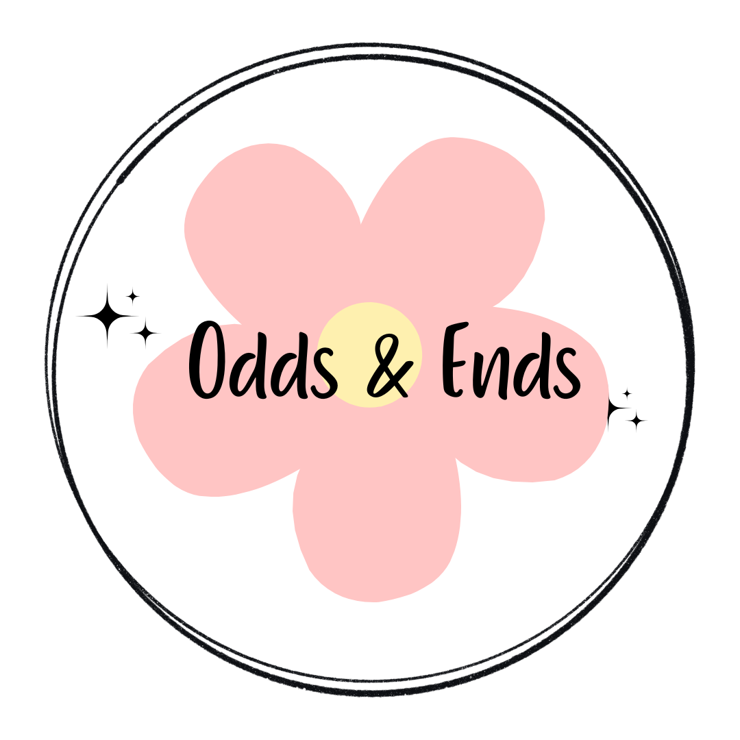 Odds & Ends