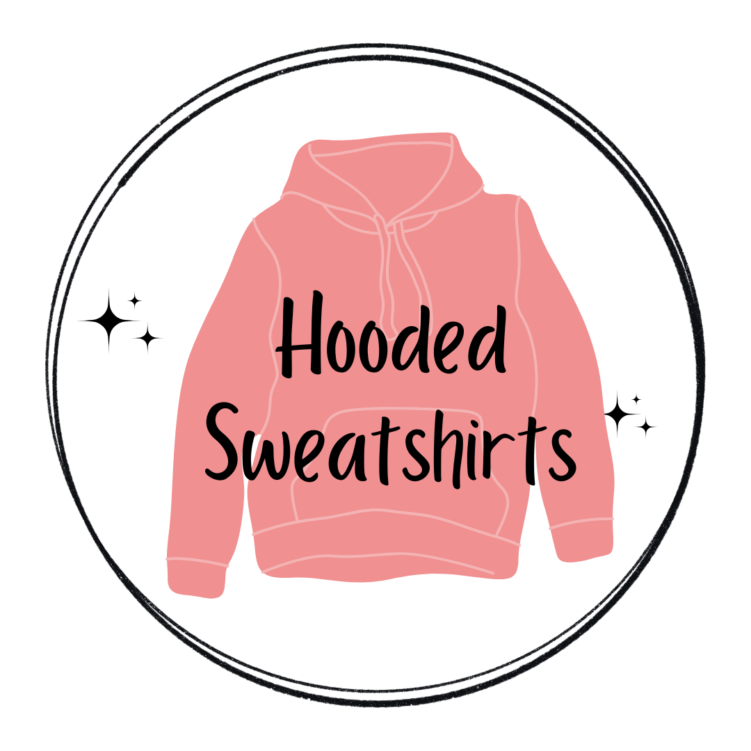 Hooded Sweatshirts