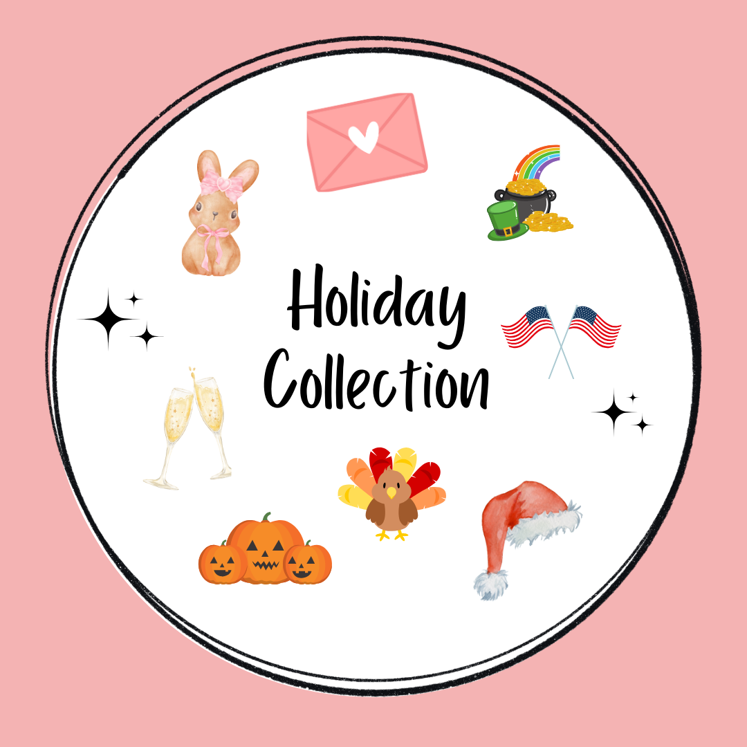 Holiday Items