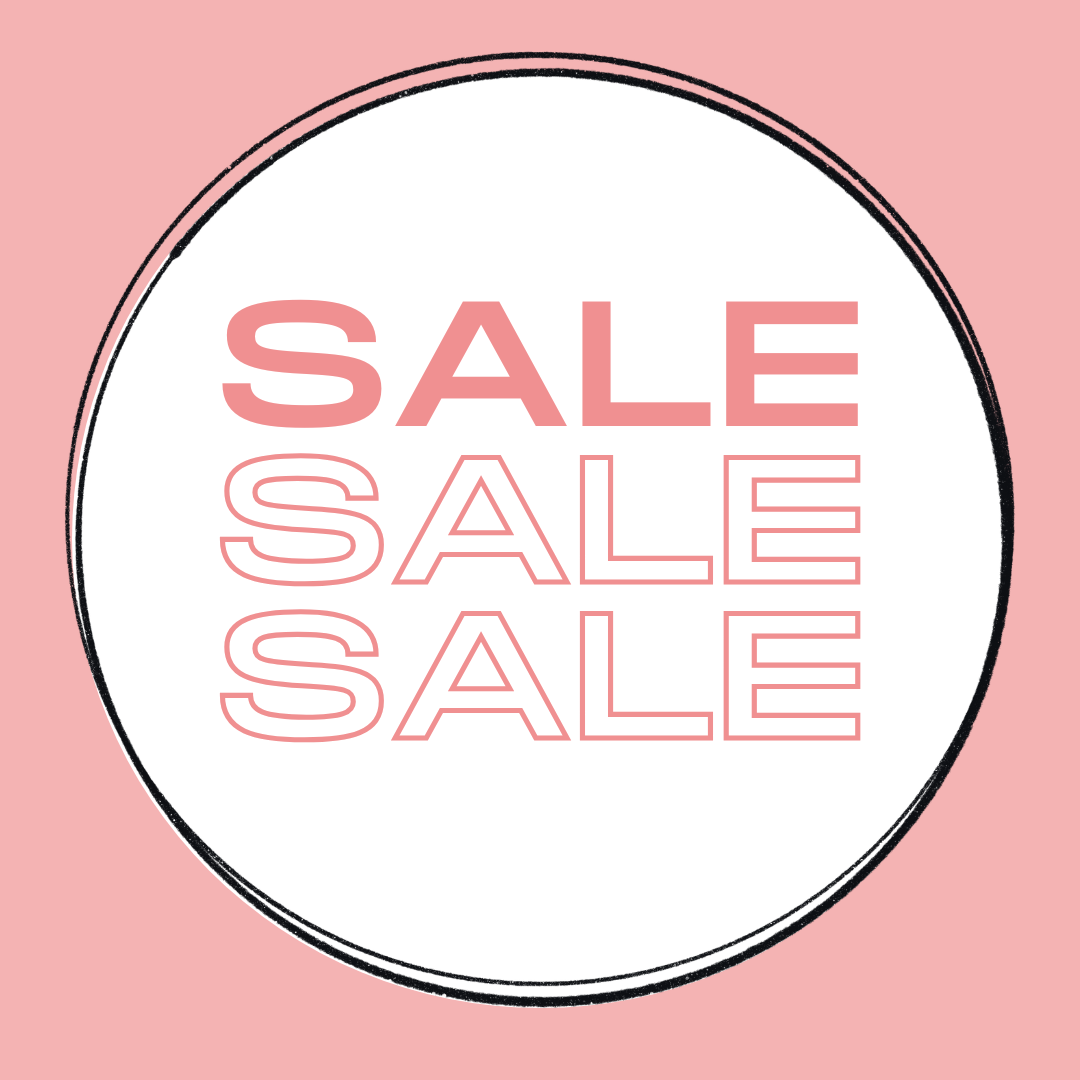 Sale Items