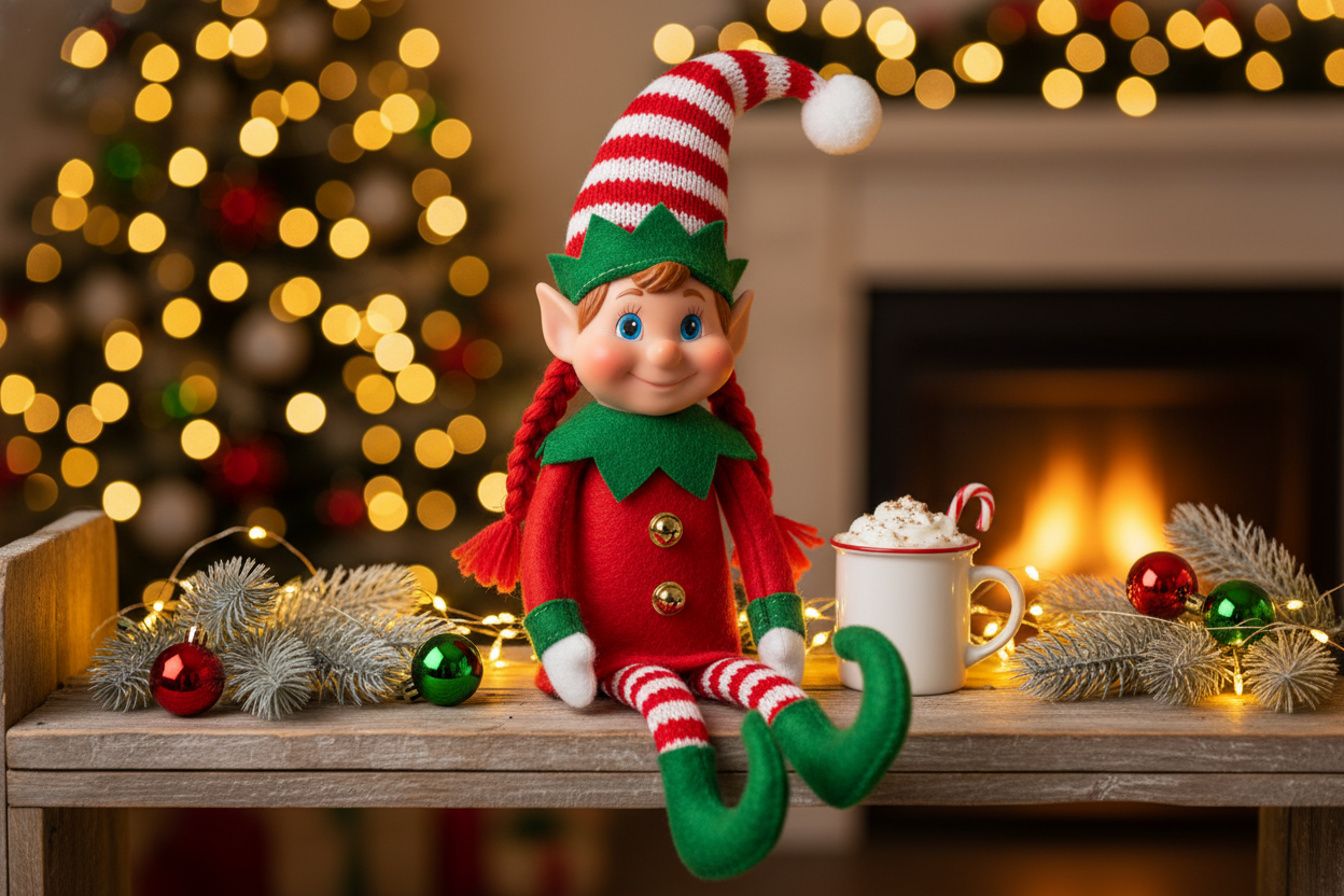 Elf Kits
