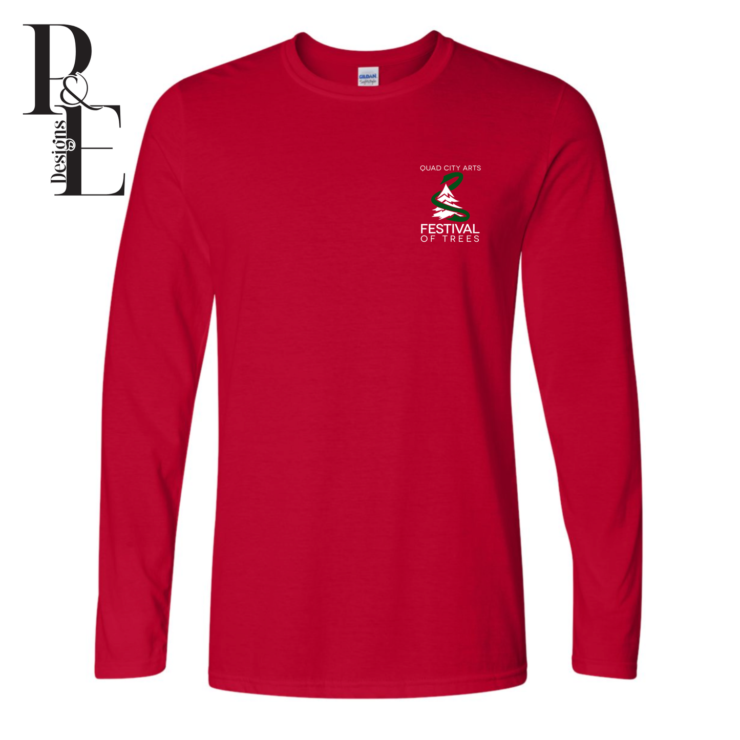 Long Sleeve Tshirt