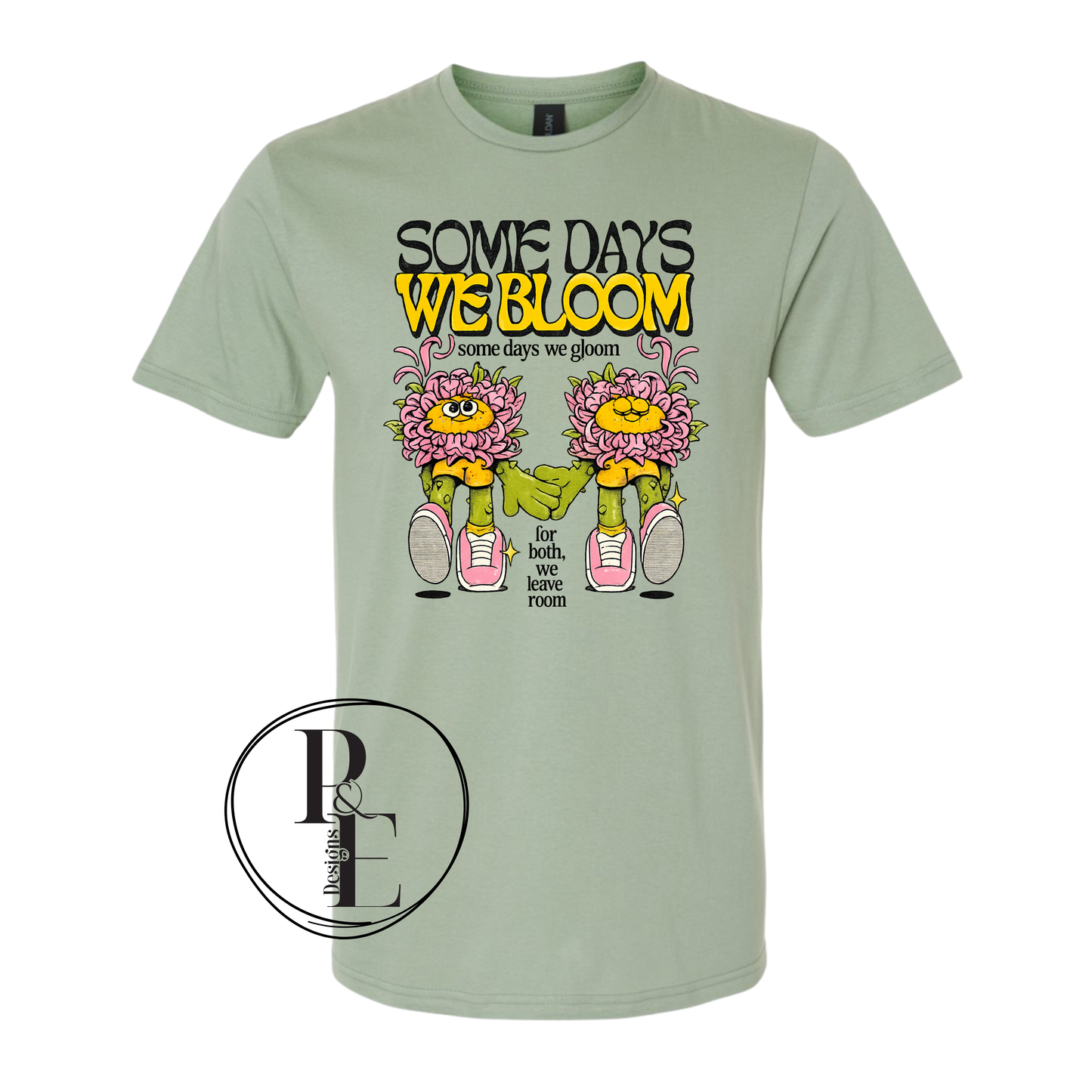 NAMI Walk T-shirts 2026
