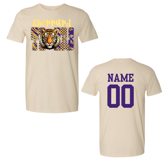 Sherrard Tigers