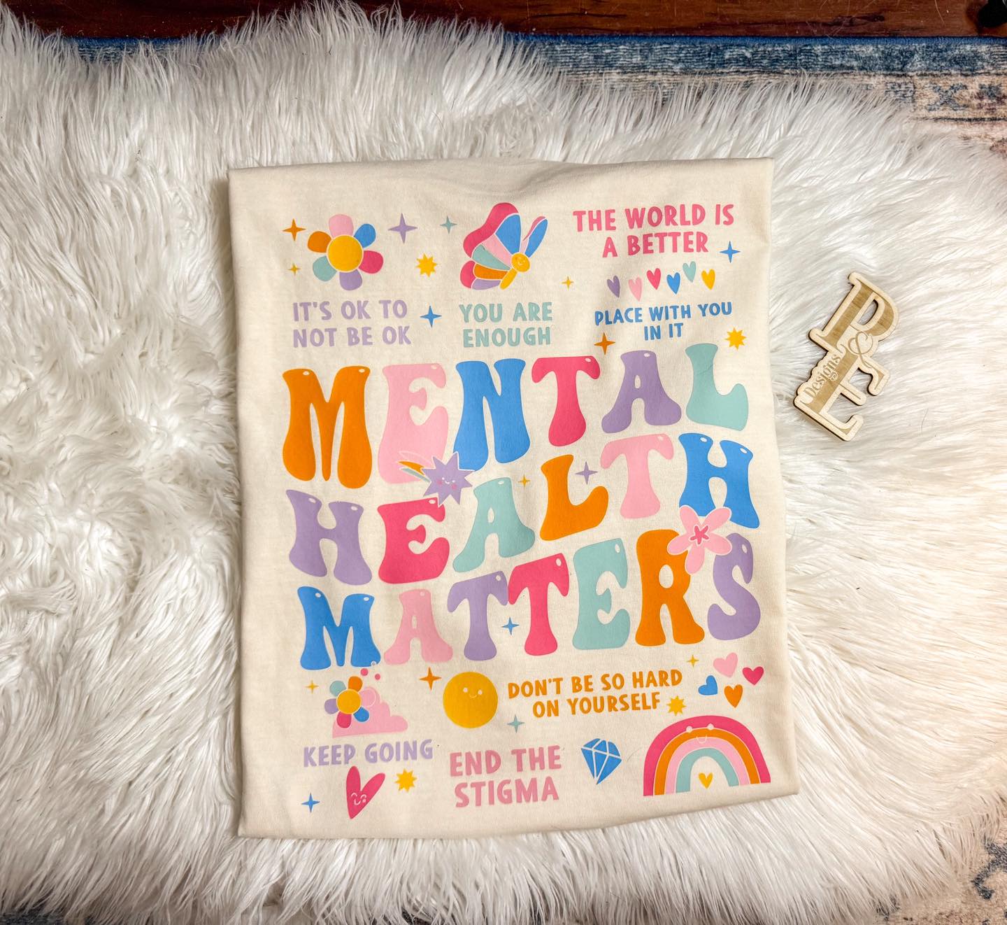 Mental Heath Matters