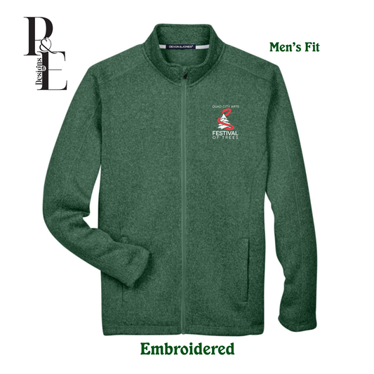Men's Fleece Jacket