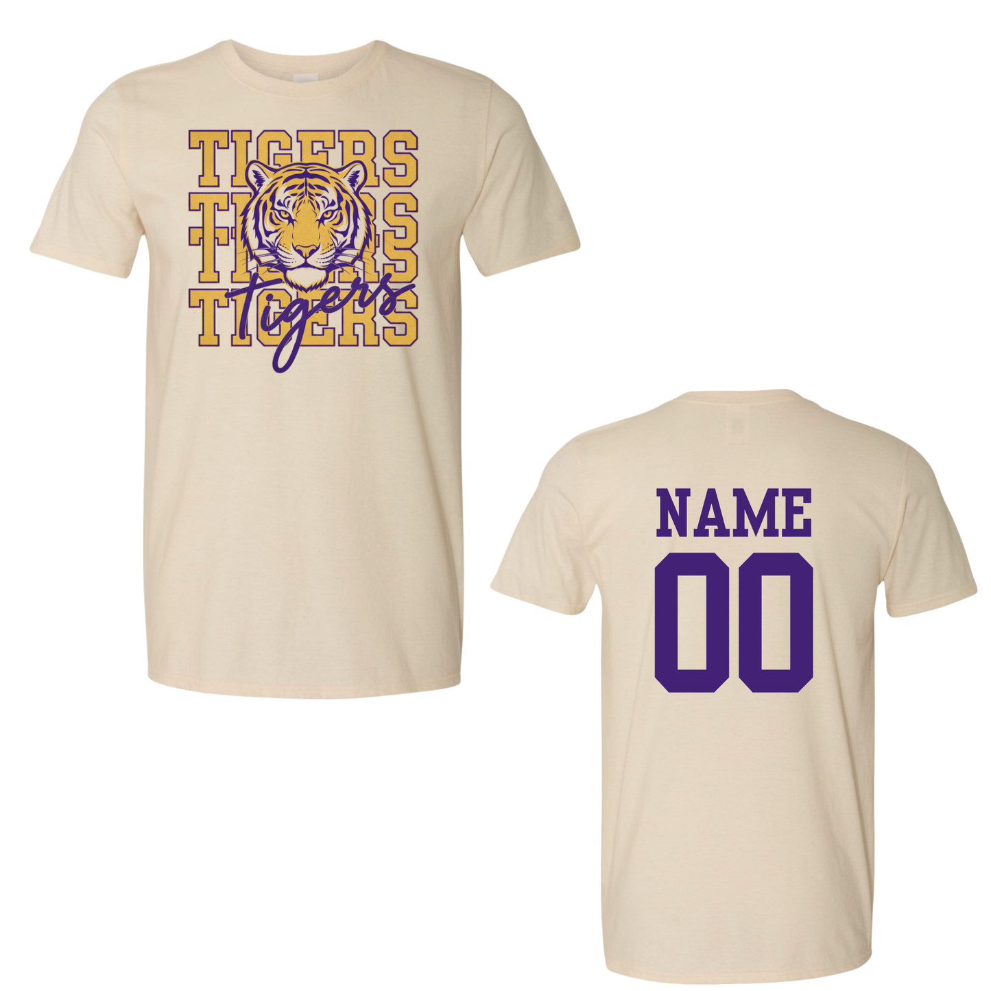 Tigers