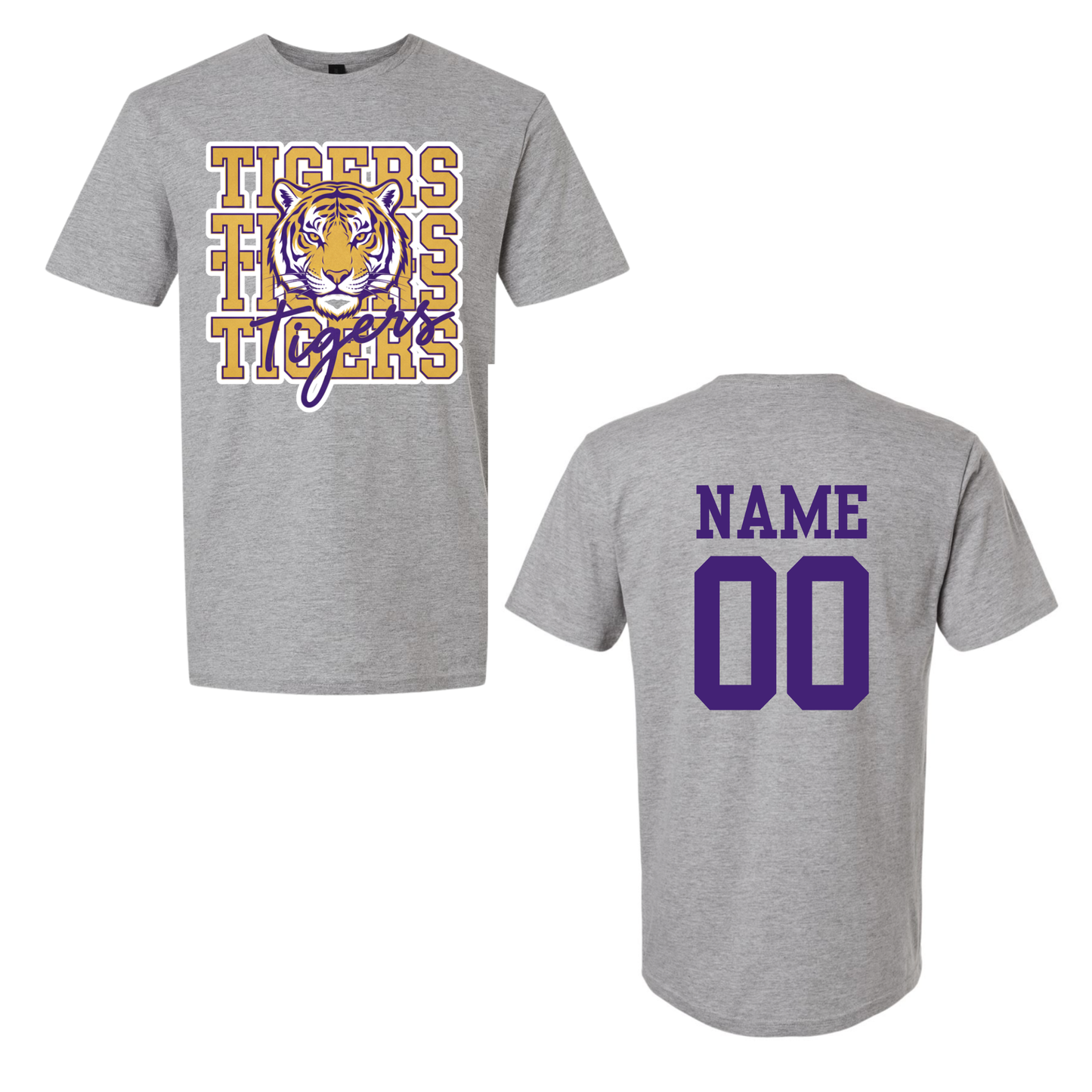 Tigers