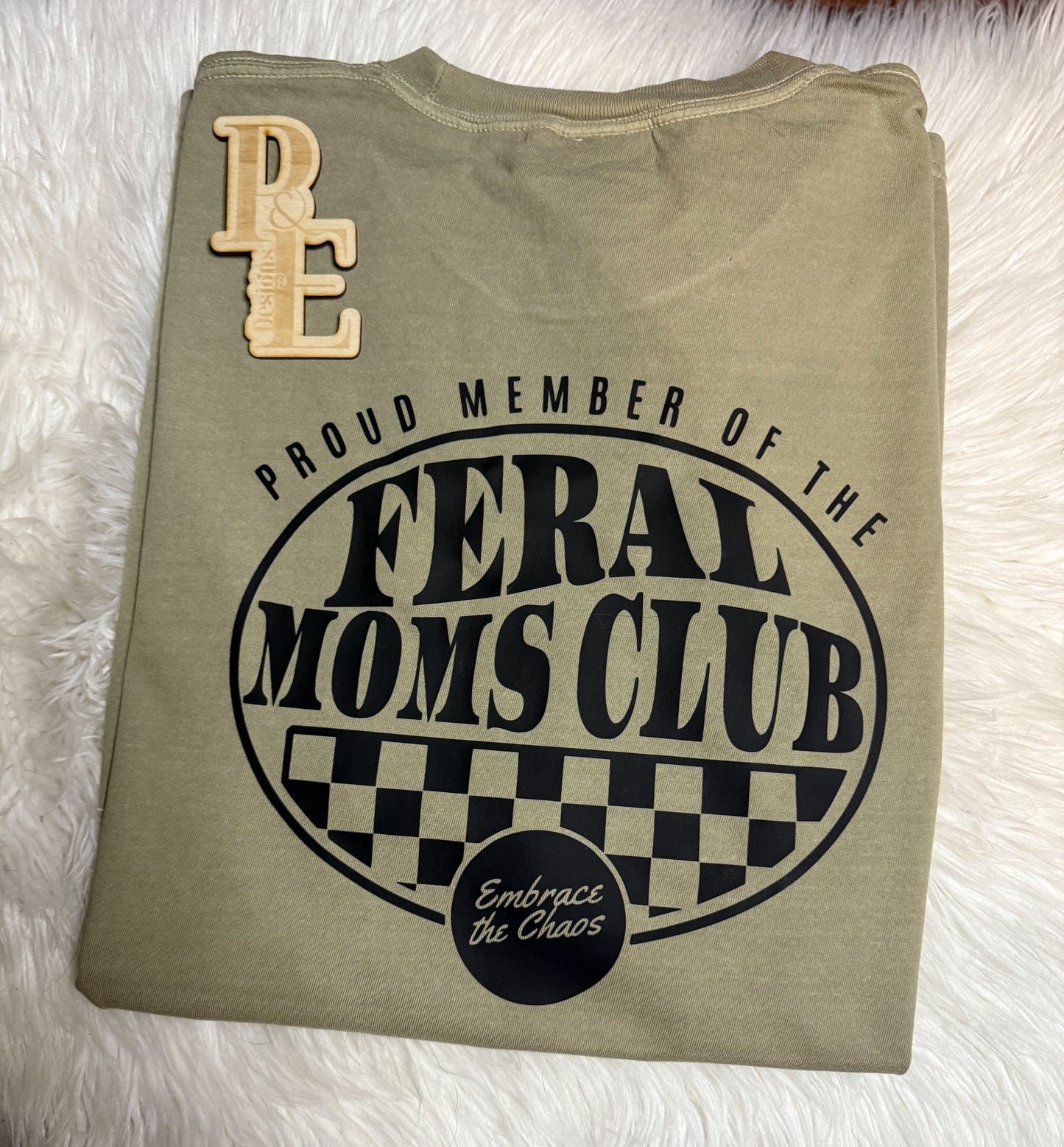 Feral moms club