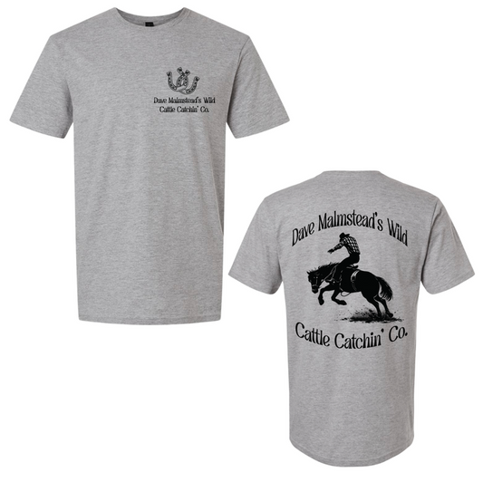 Dave Malmstead Memorial Shirt