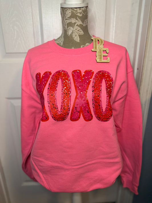 XOXO