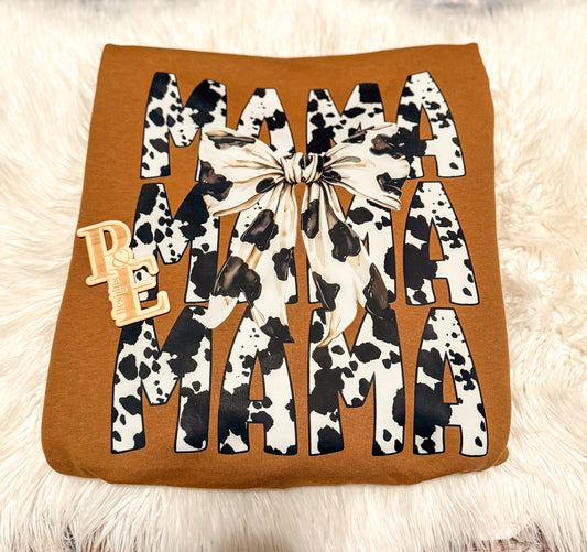 Cowhide Mama (Copy)