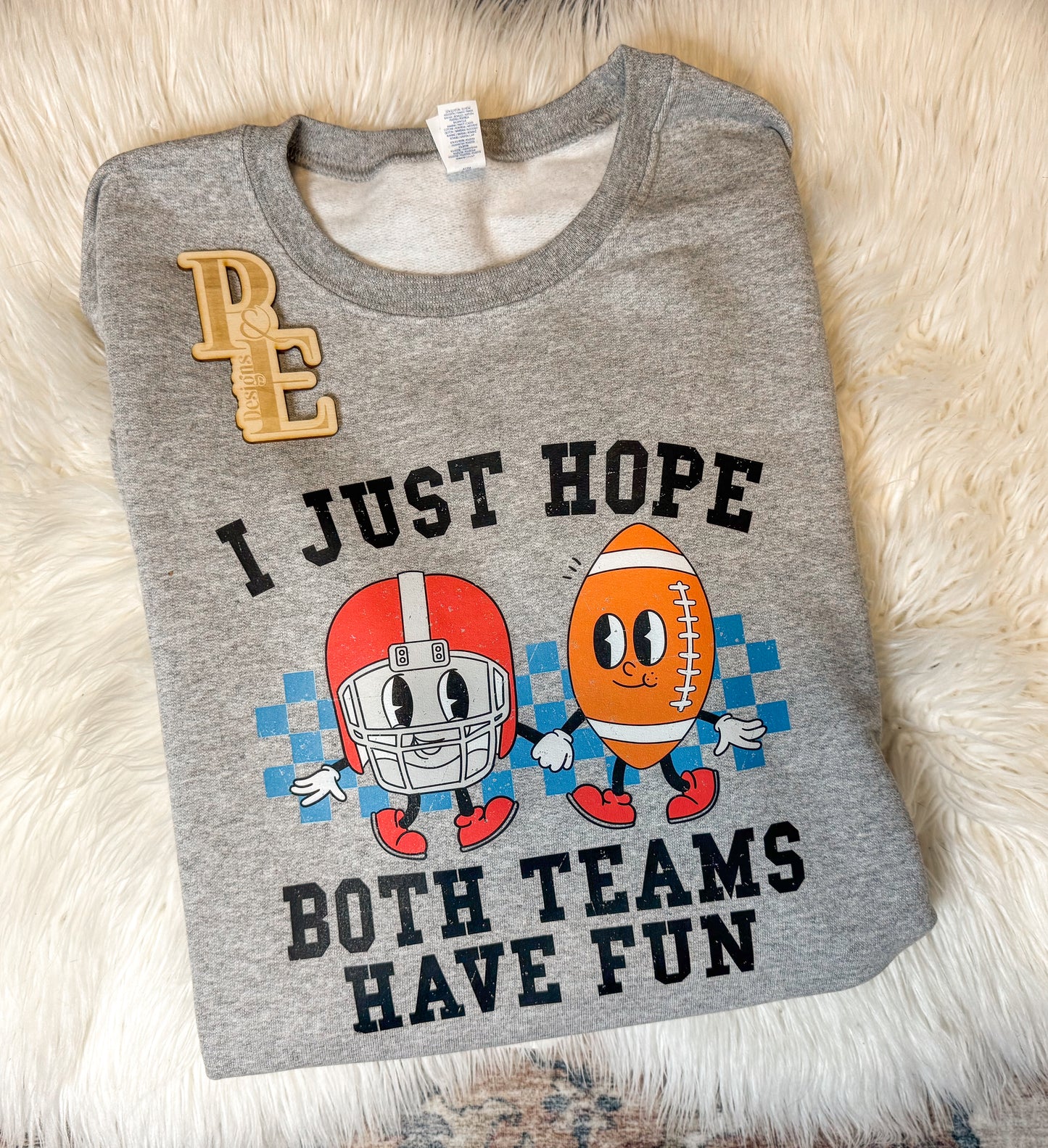 Both Teams // Football