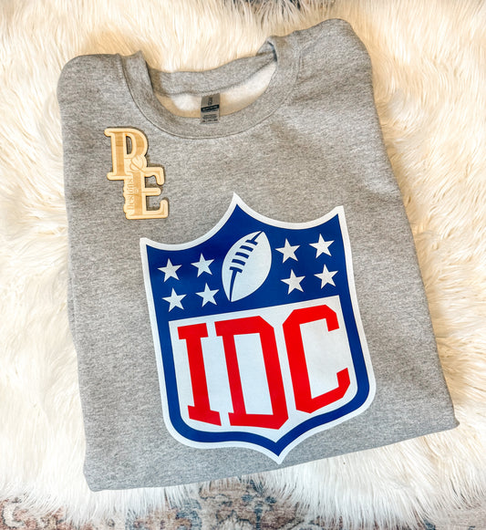 IDC - Football