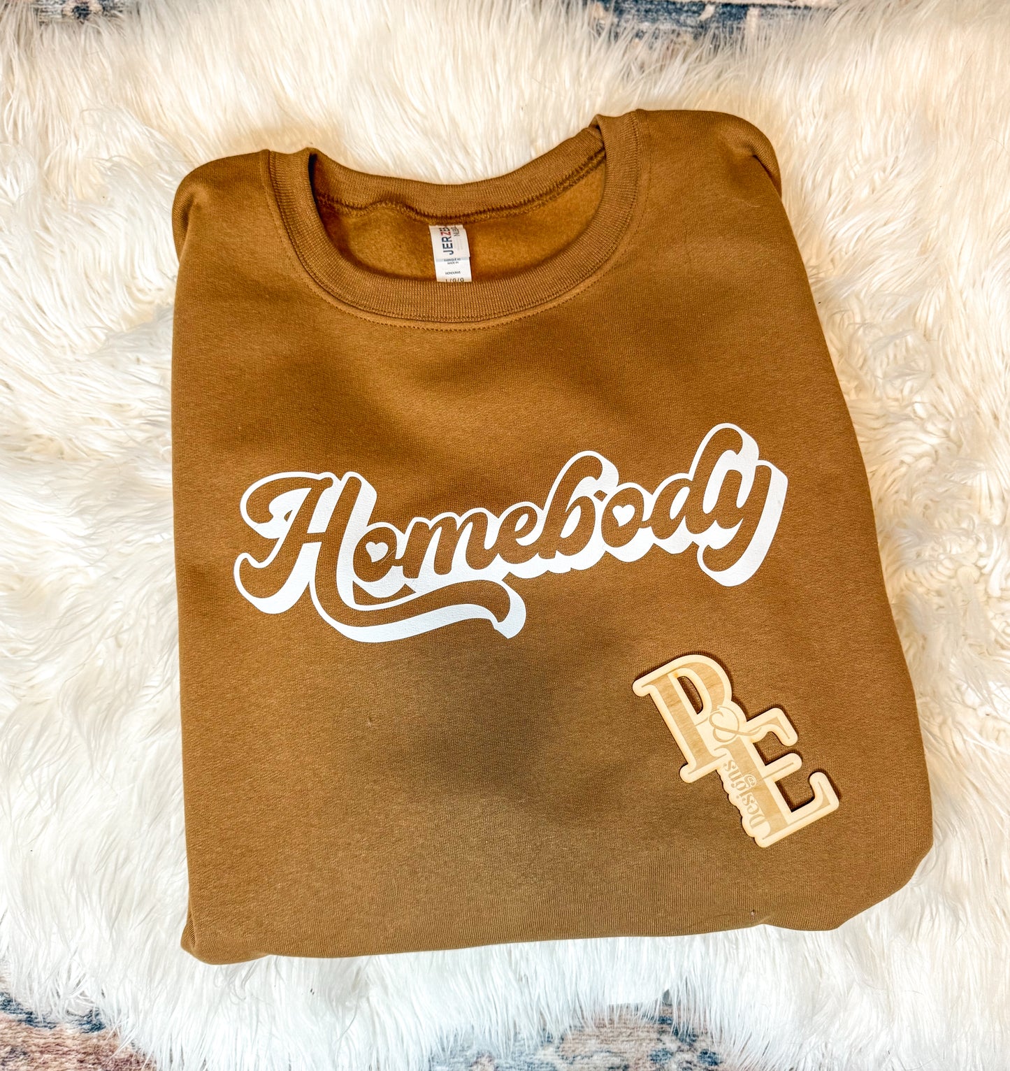 Homebody