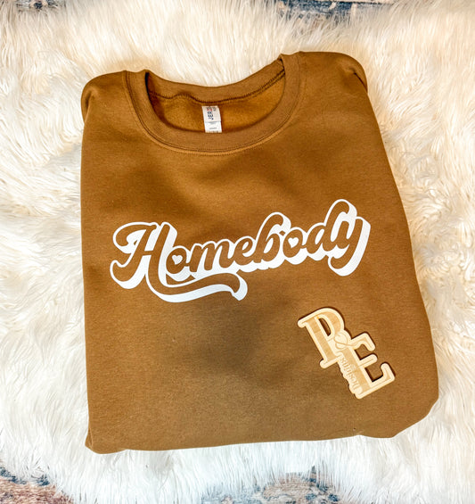 Homebody