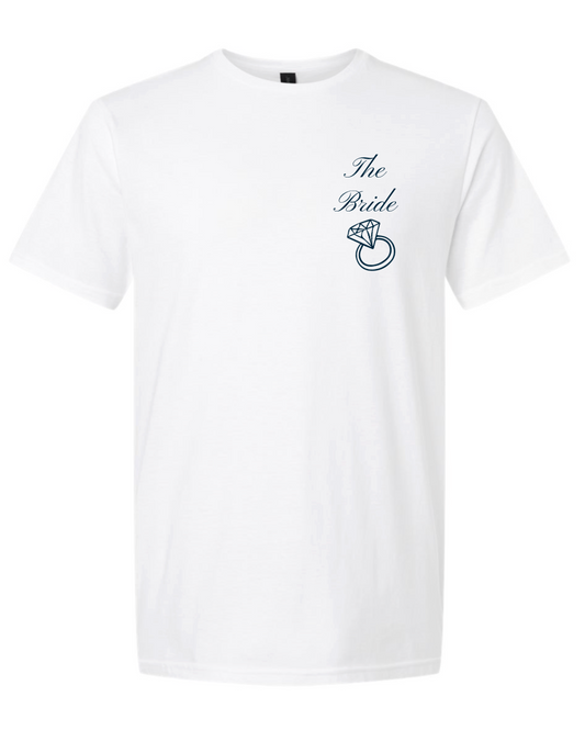 Morgan Bachelorette Shirts