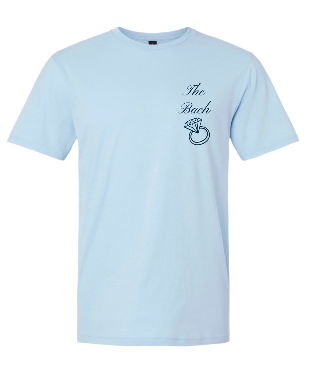 Morgan Bachelorette Shirts